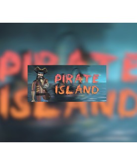 Pirate Island Steam Key GLOBAL